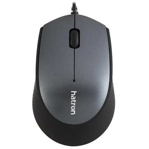 ماوس هترون مدل HM430 sl