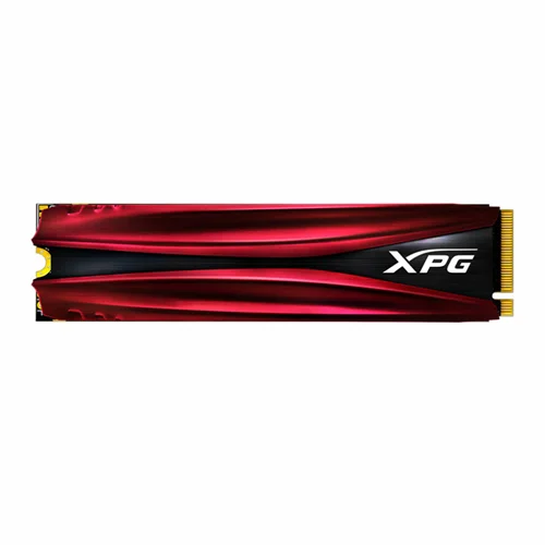 هارد اس اس دی اینترنال ایکس پی جی مدل GAMMIX S11 Pro PCIe Gen3x4 M.2 2280 ظرفیت 512 گیگابایت