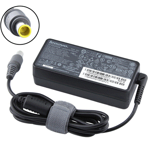 آداپتور لپ تاپ 20 ولت 3.25 آمپر مدل ADLX65NCT3A کد 1112