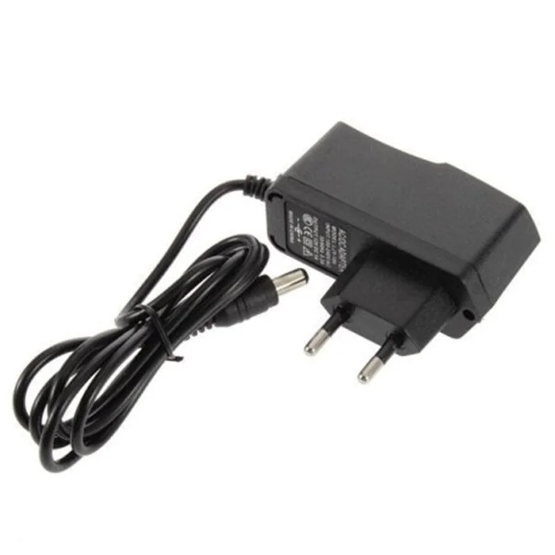 آداپتور 9V / 1A  کد 1108